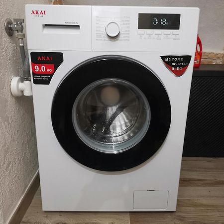 Salo Apartments Manfredonia Ngoại thất bức ảnh