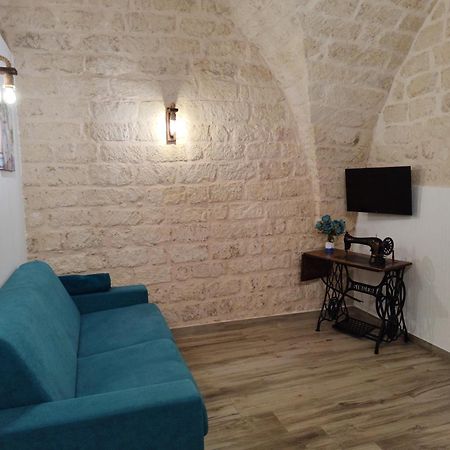 Salo Apartments Manfredonia Ngoại thất bức ảnh