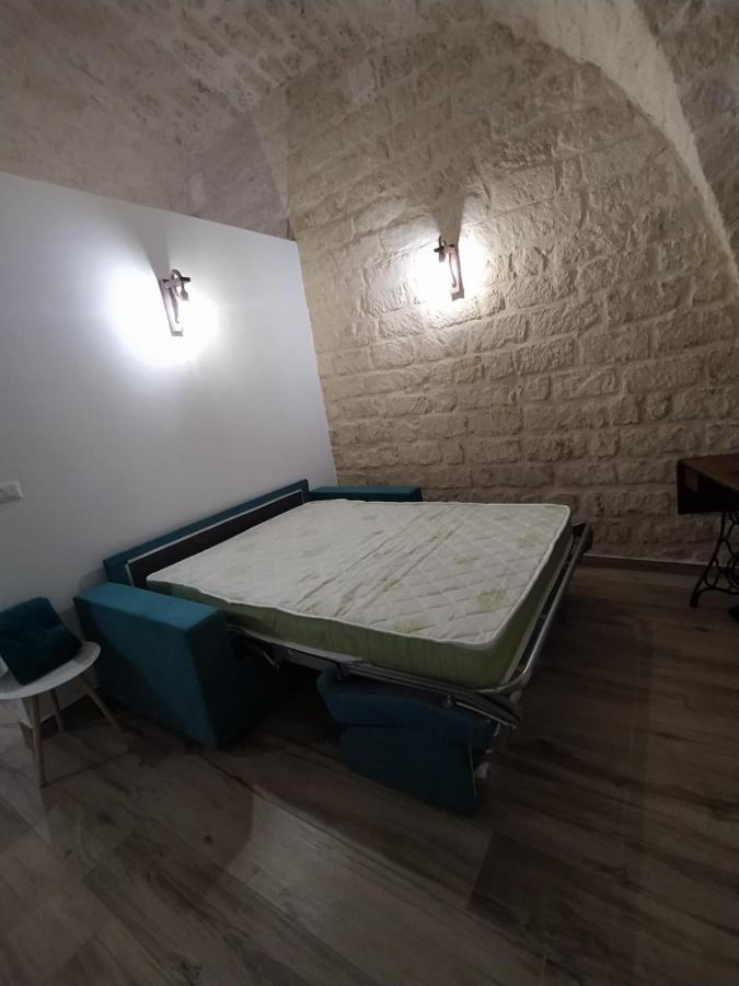 Salo Apartments Manfredonia Ngoại thất bức ảnh