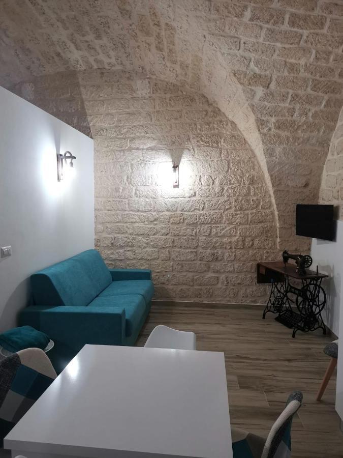 Salo Apartments Manfredonia Ngoại thất bức ảnh