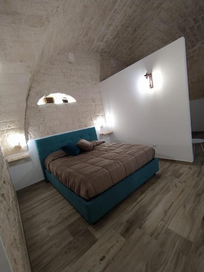 Salo Apartments Manfredonia Ngoại thất bức ảnh