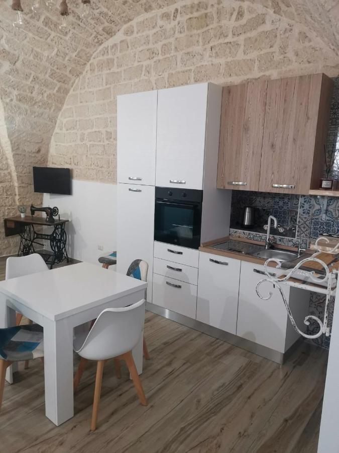 Salo Apartments Manfredonia Ngoại thất bức ảnh
