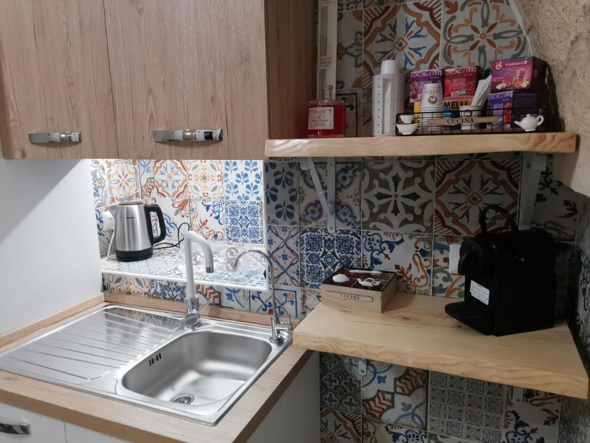 Salo Apartments Manfredonia Ngoại thất bức ảnh