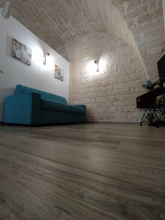 Salo Apartments Manfredonia Ngoại thất bức ảnh