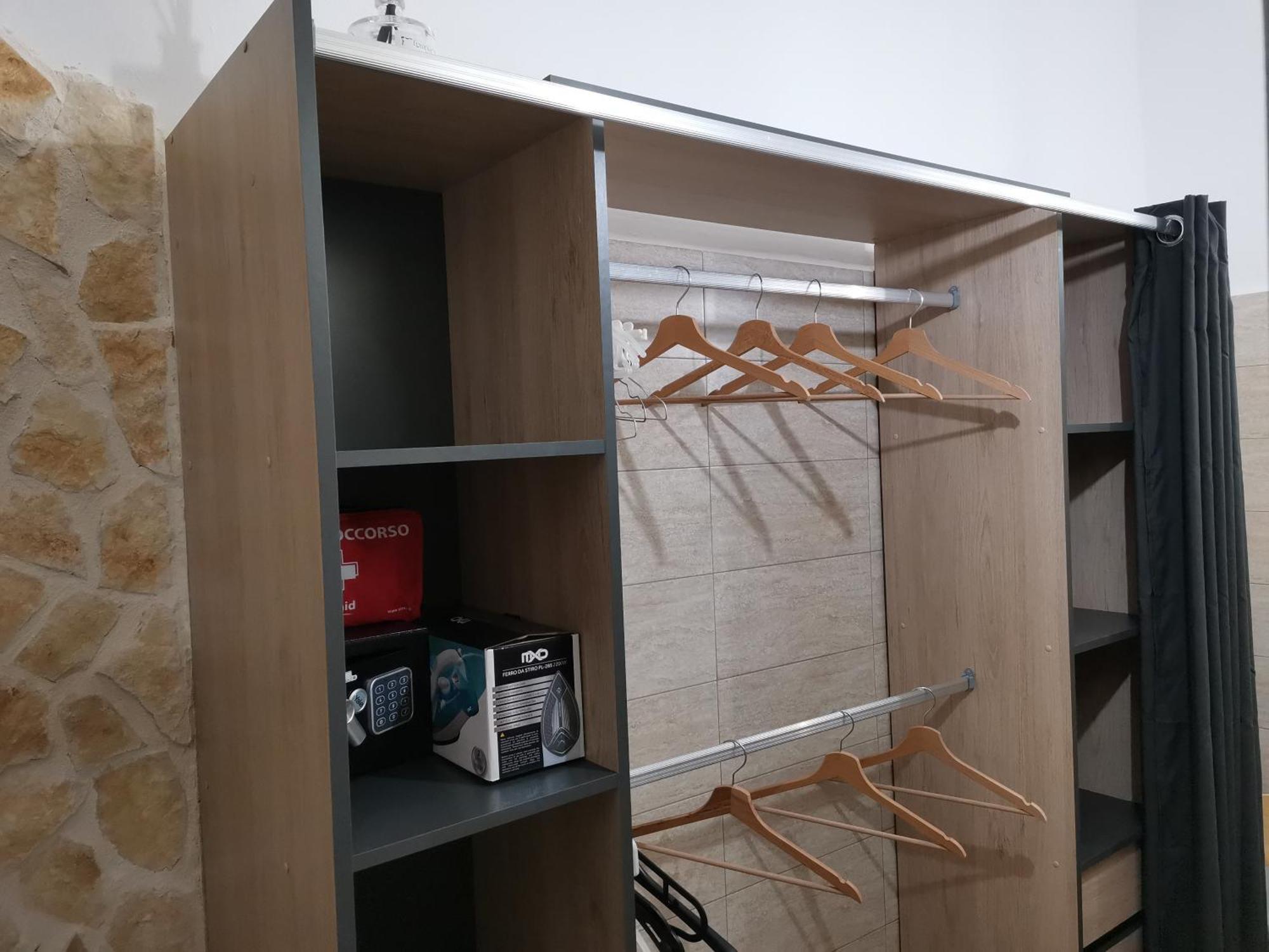 Salo Apartments Manfredonia Ngoại thất bức ảnh