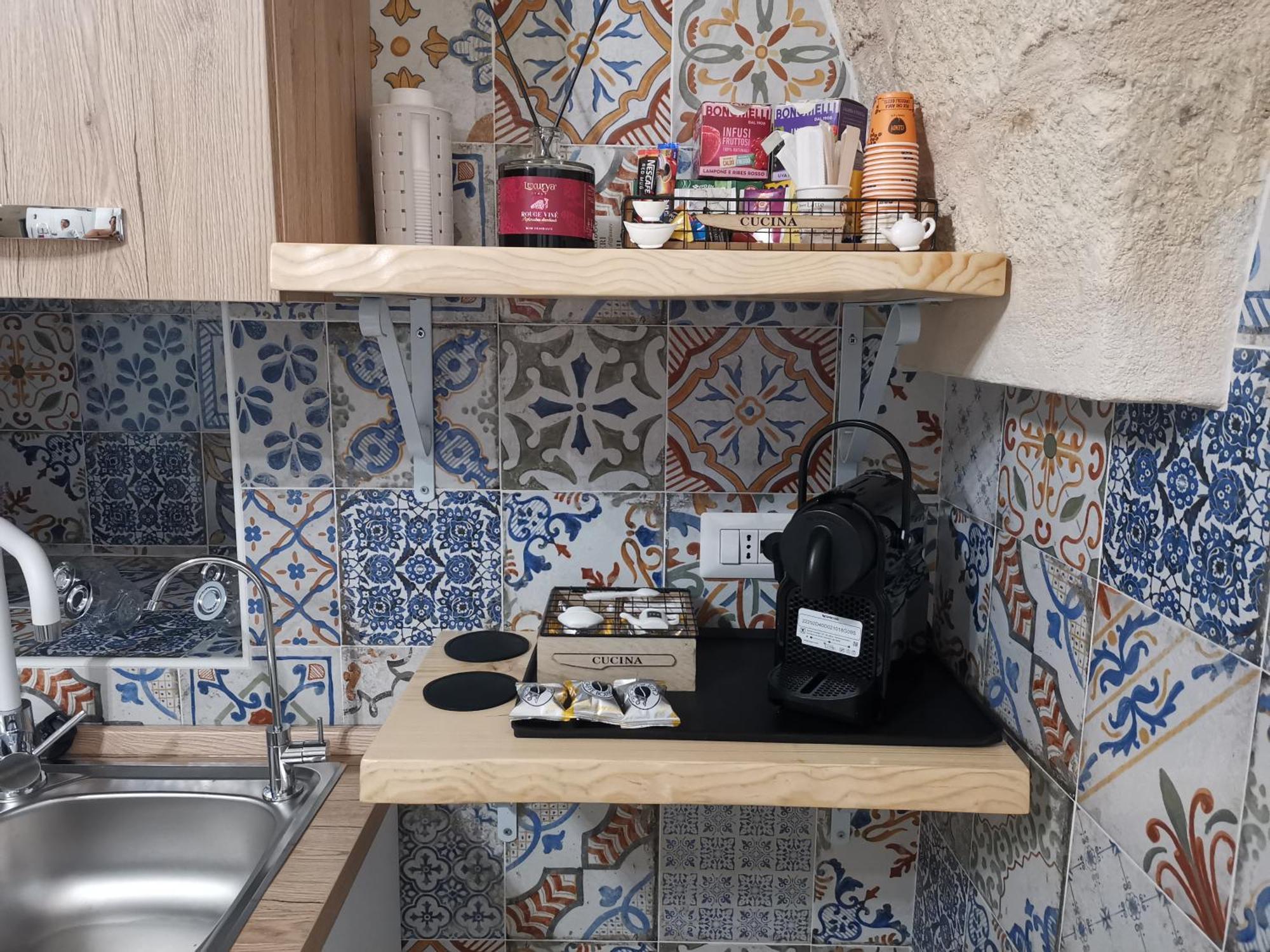 Salo Apartments Manfredonia Ngoại thất bức ảnh