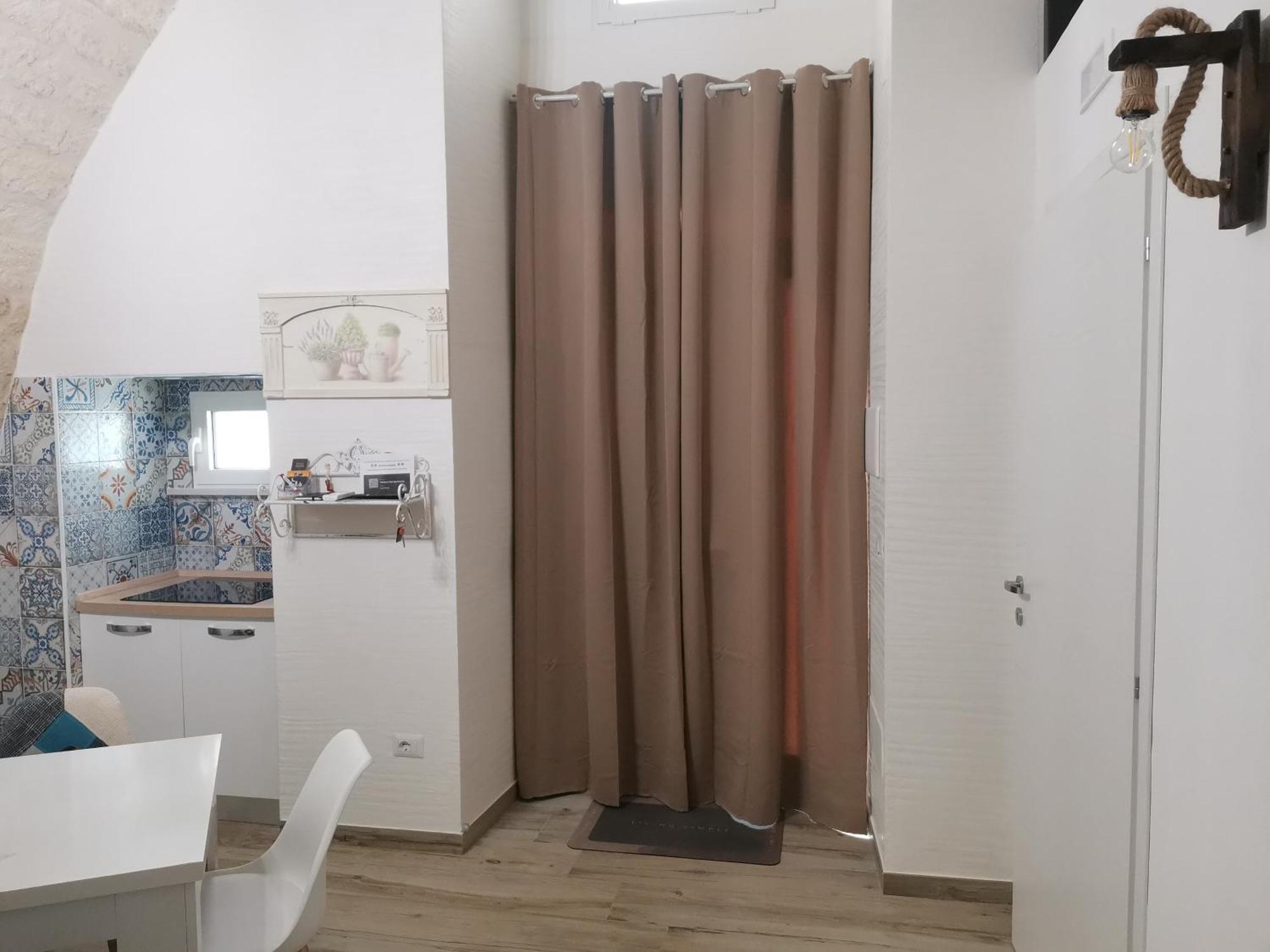 Salo Apartments Manfredonia Ngoại thất bức ảnh