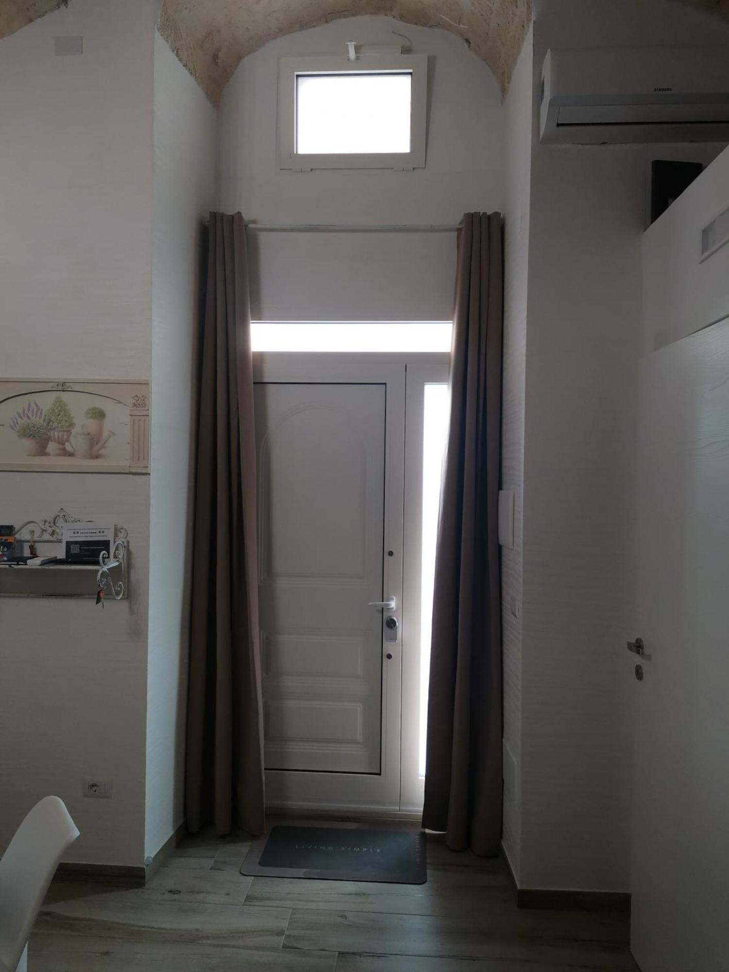 Salo Apartments Manfredonia Ngoại thất bức ảnh