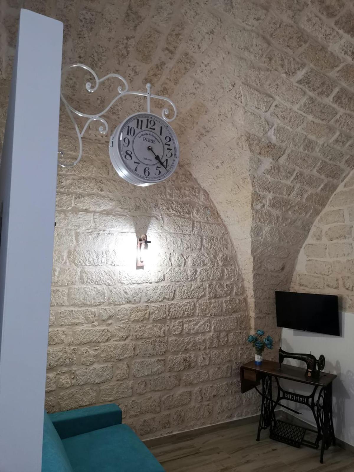 Salo Apartments Manfredonia Ngoại thất bức ảnh