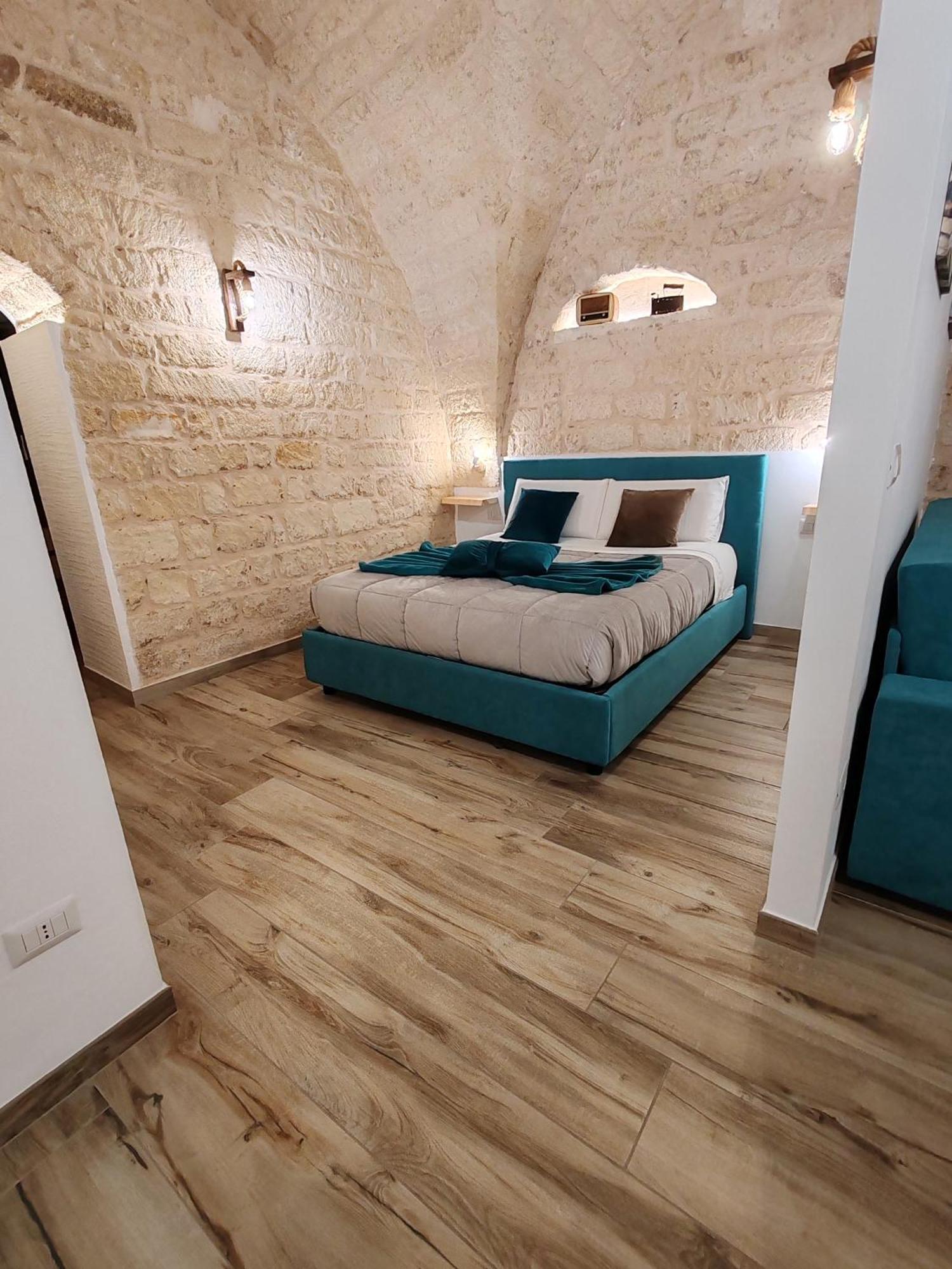 Salo Apartments Manfredonia Ngoại thất bức ảnh