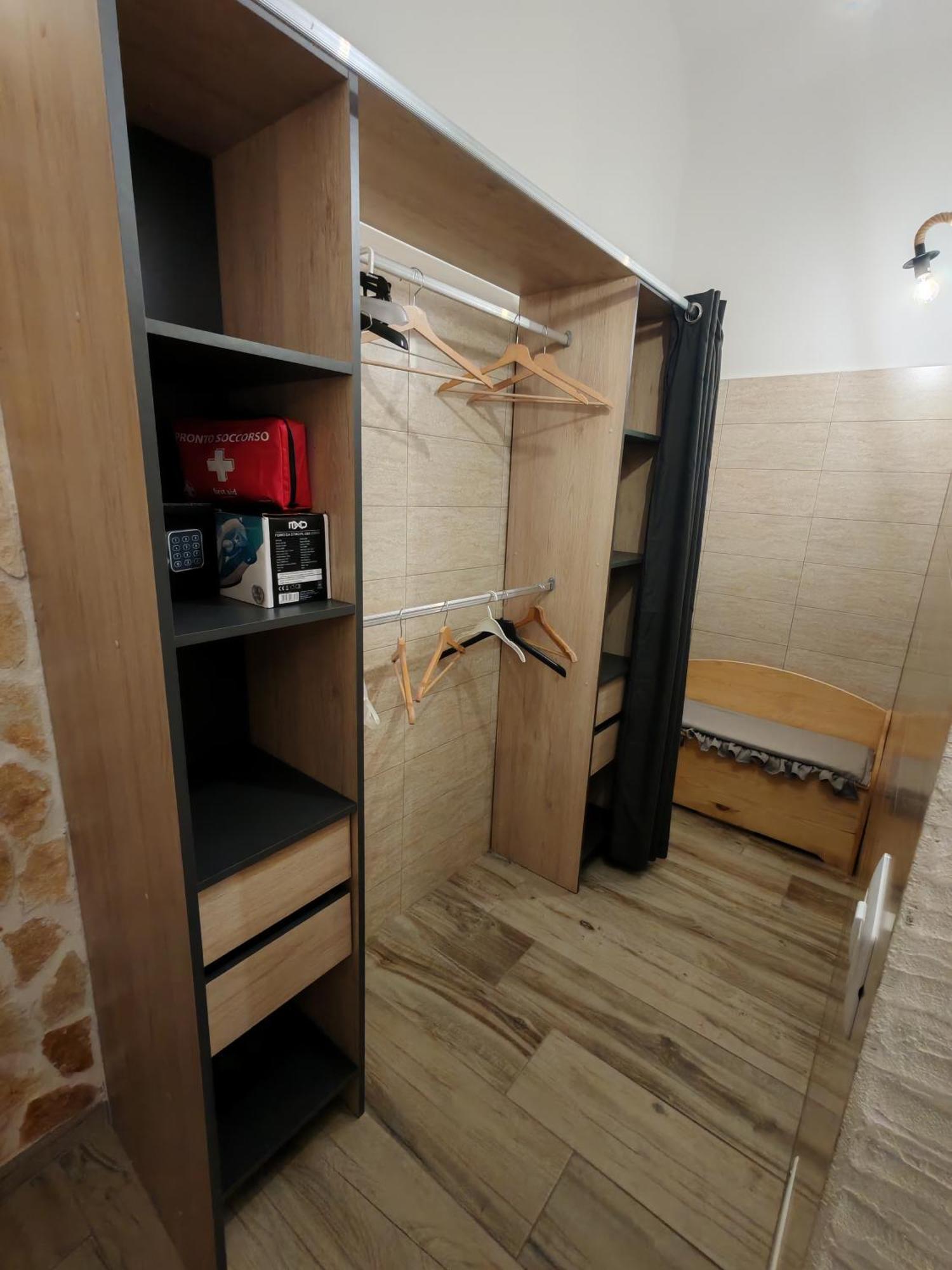 Salo Apartments Manfredonia Ngoại thất bức ảnh