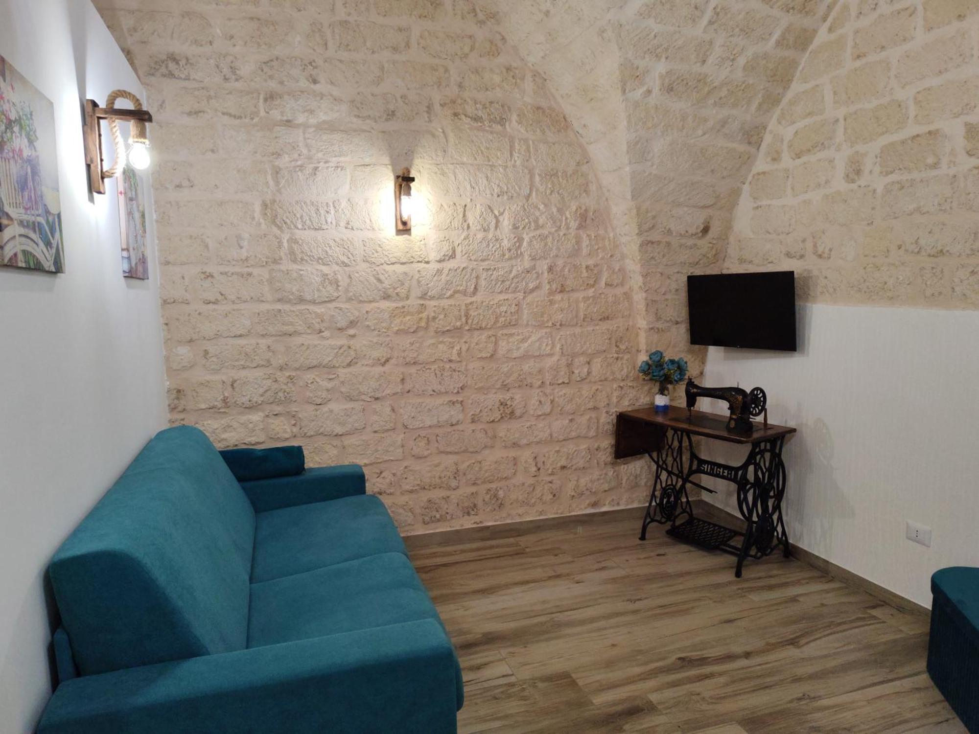 Salo Apartments Manfredonia Ngoại thất bức ảnh