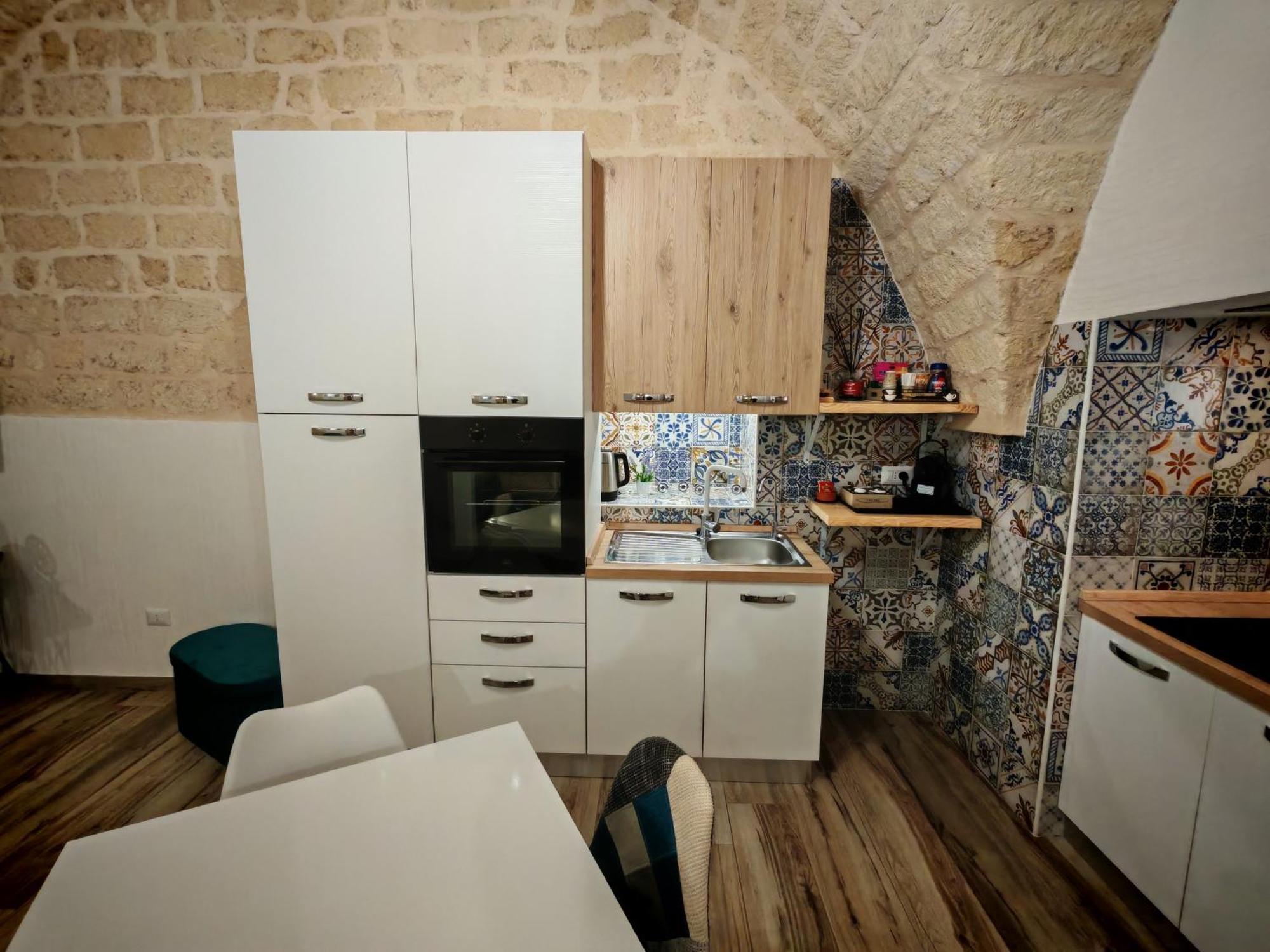 Salo Apartments Manfredonia Ngoại thất bức ảnh