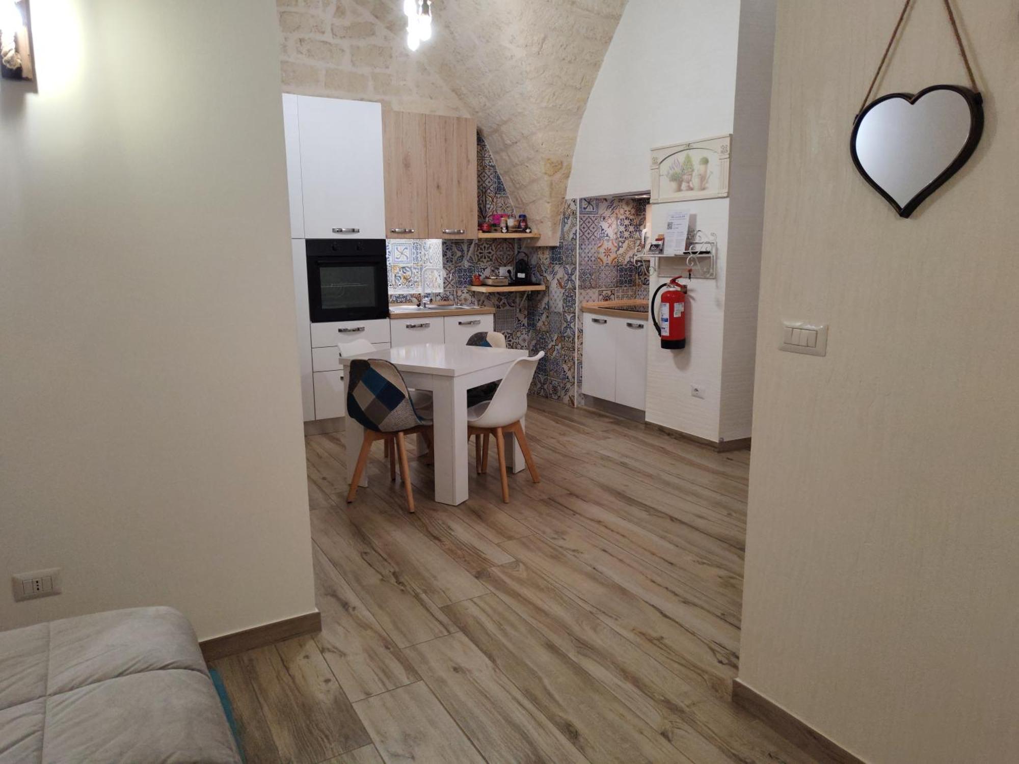 Salo Apartments Manfredonia Ngoại thất bức ảnh