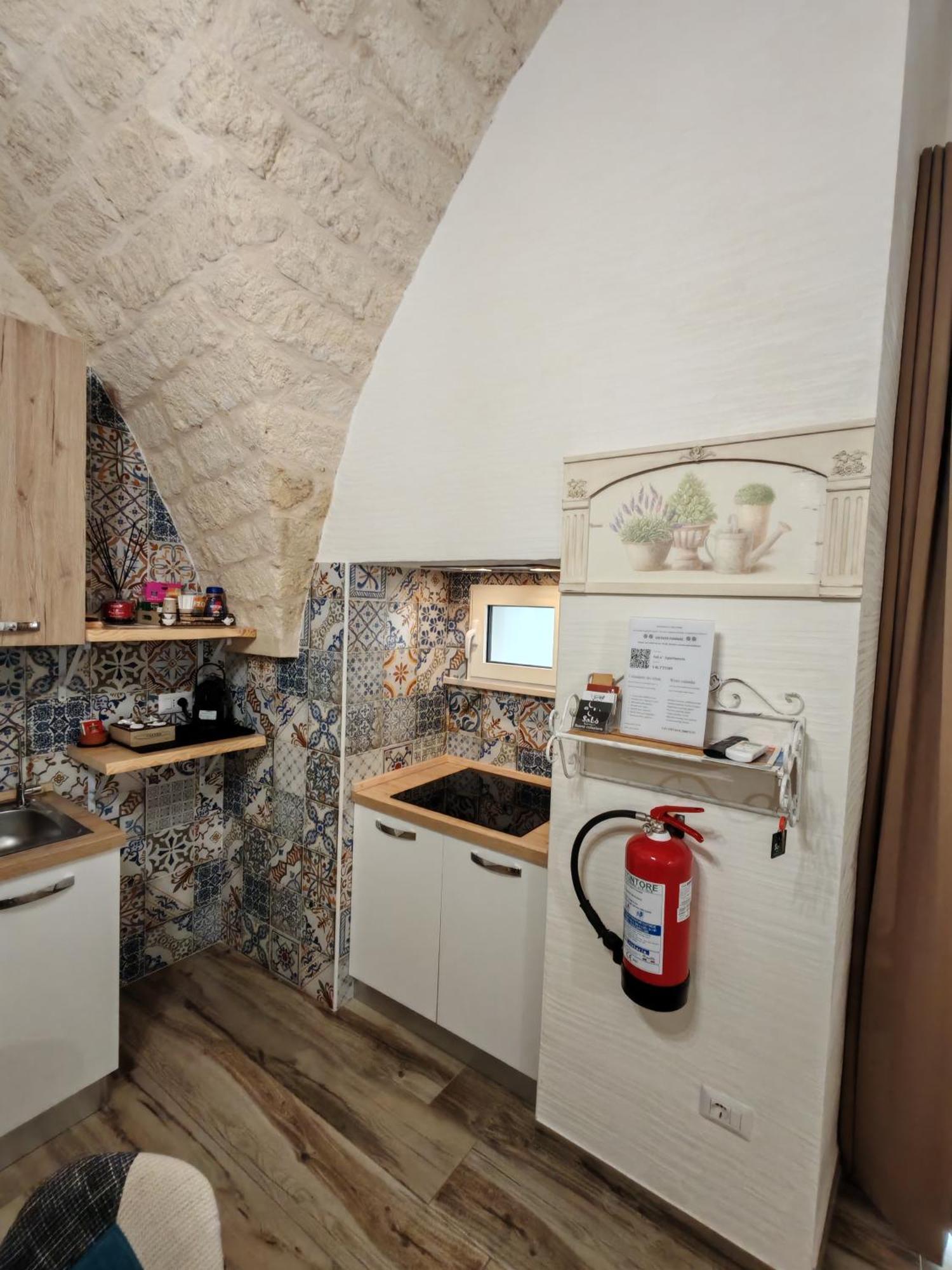 Salo Apartments Manfredonia Ngoại thất bức ảnh